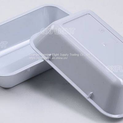 (Airline) Hot Meal Casserole/Ovenable Trays