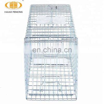 Hot sale high quality live animal trap