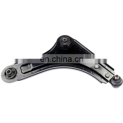 suspension control arm auto parts 96268455 for DAEWOO MUSSO and NUBIRA