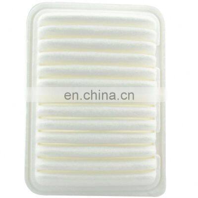Car Air Filter for Toyota 17801-0T020/17801-21050 photo-2