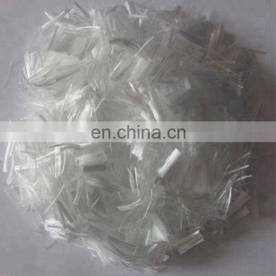 PP Fiber Monofilament Form 19mm photo-4