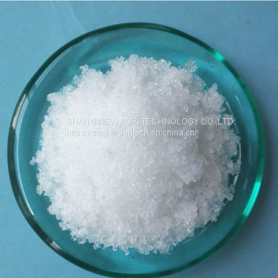 Quick Acting Nitrogen Fertilizer In Acid Soil