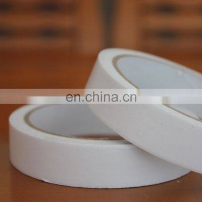 Liying Packaging Acrylic Based Adhesive Double Side Tape Tissue Tape photo-2