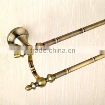 New Style&Top Grade Stainless Steel Bathroom Towel Rack,bathroom Shelf 8102 photo-3