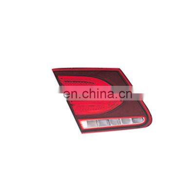 Teambill car tail light For Mercedes benz W207 E class tail light stop lamp inner auto car parts 2016-2018