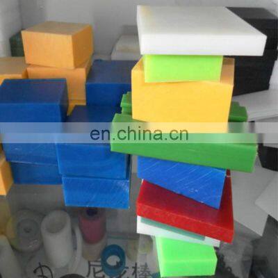 Custom Durable Urethane Plastic Sheet