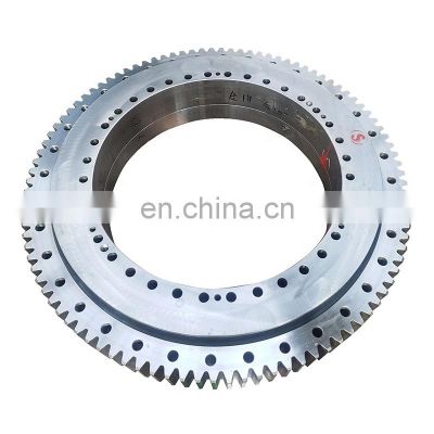 LYJW Luoyang Bearings High Speed Crane Slewing Bearing Swing Drive Slewing Bearings