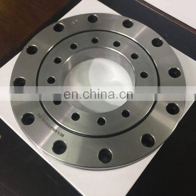 RU148G/X RU Bearing With Mounting Holes Crossed Roller Bearing photo-4