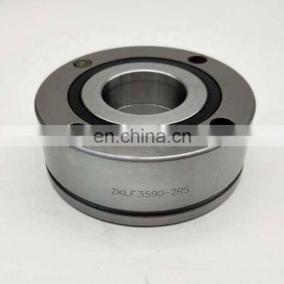 ZKLF 1255 2RS ZKLF1255.2RS Double Direction Bearing 12x55x25 mm Thrust Angular Contact Ball Bearing ZKLF1255-2RS XL