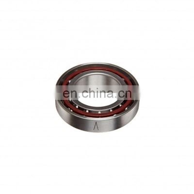 BNH014 single angular contact ball bearings BNH 0014 standard size 70x110x20mm