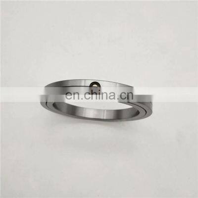 High Presion Cross Roller Bearing RB 10020 RB10020
