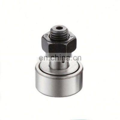 CR 12 BUU Inch Series cam follower bearing with hexagon hole CR 12 BUUR