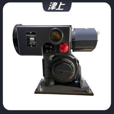Tianjin Bernard Electric Actuator B+RS250/F28H Modbus Protocol photo-3
