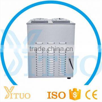 Commercial Soft Serve Ice Cream Machine for Sale photo-2