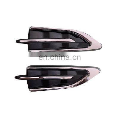 Body Parts GJ54-16C216-A Car GJ54-16C217-A Fender Moulding for Ford Kuga 2017