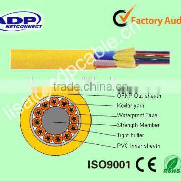 pigital cable multi branch core single mode fiber optic cable