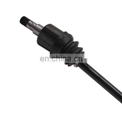 Auto Parts Drive Axle Shaft Assembly CV Half Shaft For CHEVROLET Cruze 13248654