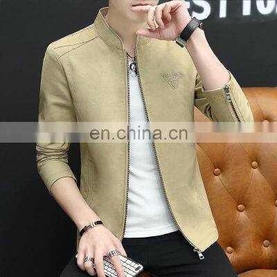 Christmas Xmas Sale Men's Casual Clothes Men's Cotton Jacket Bomber Jacket Quilted Jacket Men's Bread Bubble Coat photo-2