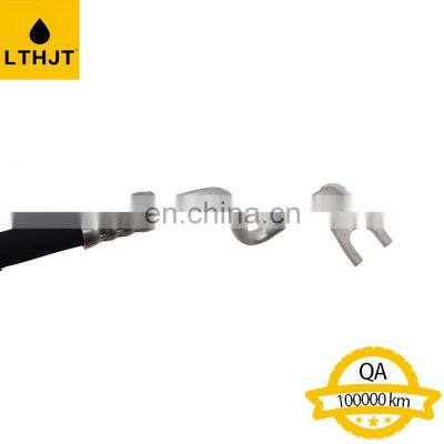 Auto Cooling System AC Pipe For Mercedes Benz W169 169 830 1715 1698301715 photo-3