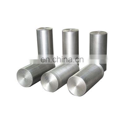 Threaded rod astm a479 316L stainless steel round rod custom box packing series dimensions