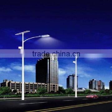 Popular Design of Street Lighting LED for Outdoor Lighting from Dusk to Dawn
