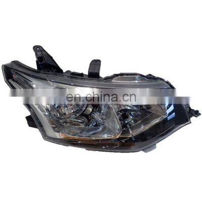 L8301C197 R8301C198 Head Lamp Head Light Auto Headlamp Car Headlights For Mitsubishi 2013 Outlander