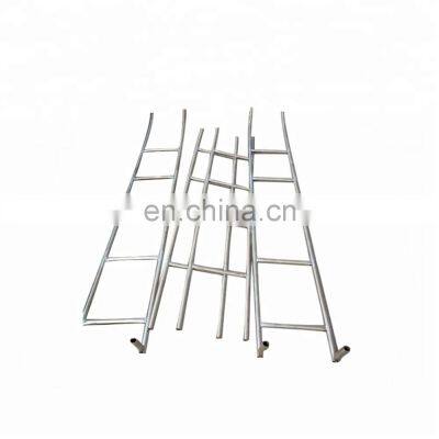 Plastic Solar Water Heater 10000 Liter Soft Water Tank Price photo-4