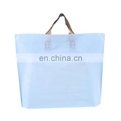 China Manufacture Professional Recycle Plastic Bag for Clothes