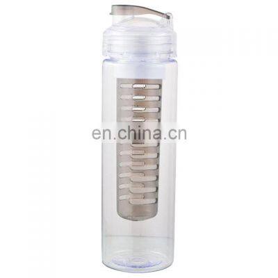 Promotional Fruit Infuser Water Bottle With BPA Free Material photo-5