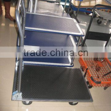 PLATFORM HAND TRUCK