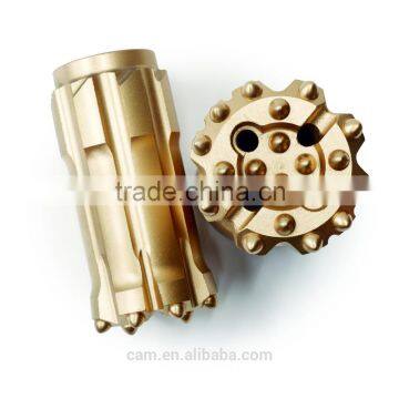 Diamond ZYA rock drill bits