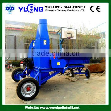 Factory Directly Supply Mobile Grass Cutter Machine Price