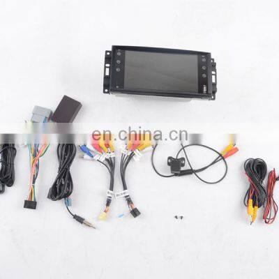 Offroad Car Navigator GPS 7