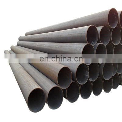 2mm 80mm thick wall seamless carbon steel pipe manufacturer