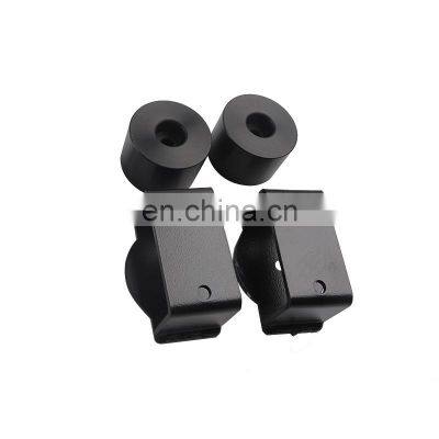 2.5 Inches Suspension Kits for Jeep Wrangler JL 18+ Coil System Suspension Lift Kit 4x4 Accessory Maiker Manufacturer