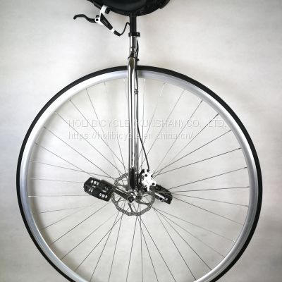 Unicycle Aluminium alloy Road Unicycle 40