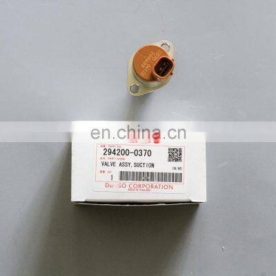 Scv Valve 294200-0170 Suction Control Valve 294200-0370 photo-3