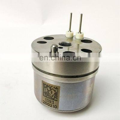 7206-0372 genuine new diesel solenoid valve 72060372 for RE533501 BEBE4C17002