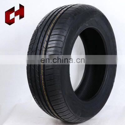 CH Hot Sales Changer All Season Cylinder 165/50R15-72T Stripe Stickers White Line Solid Rubber Import Automobile Tire