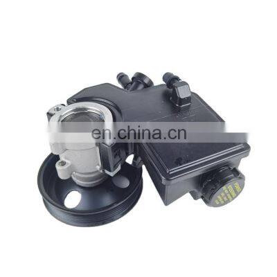 OE 05093985AA Buy Auto Spare Parts Steering Booster Pump Fit For 2001-2006 Jeep Grand Cherokee 4.7 Displacement