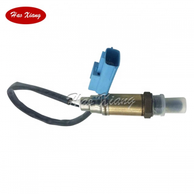 Haoxiang Auto New Material Oxygen O2 Lambda Sensor 22690-6N206  for  Nissan Primera Wagon