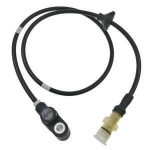 Haoxiang New Material Wheel Speed Sensor ABS 8980521221 8-980521221 For Isuzu