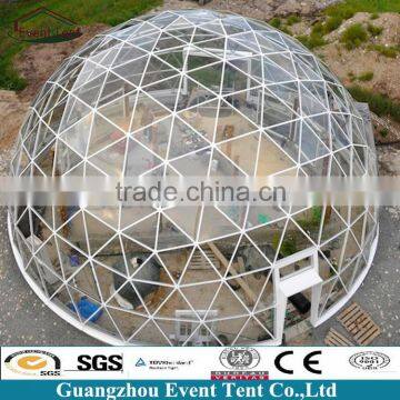 Hot Sale Half Sphere Tent for Events