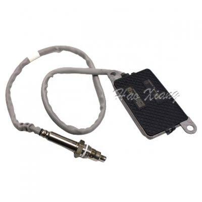 Haoxiang Auto New Material Europe Truck Nox Sensor Nitrogen Oxide Sensor 2006245 for DAF 5WK9 6661D 24V photo-5