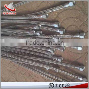 YATAI Products Professional Flexible Plumbing Pipe