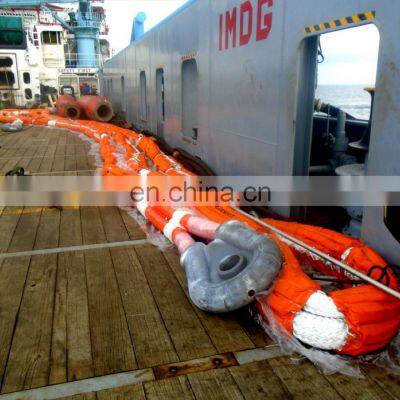 Manufacturer ICE Price Single Point Mooring SPM Rope Hawsers OCIMF Specification photo-4