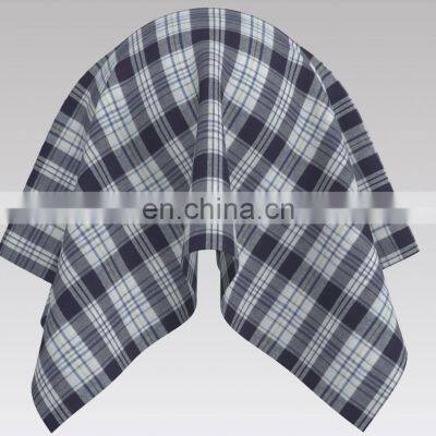 Популярный 100% хлопковый пряжа-оттеночный твист (сераскер) дизайн photo-3