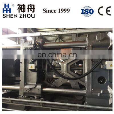 High Quality Plastic Storage Box Making Machine