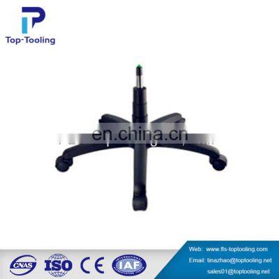 2021 Plastic Chair Frame Injection Mold Inject Mould Molding Tooling Factory photo-4