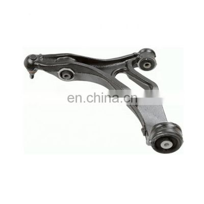 WHOLESALE PRICE  OE 7L0407151F   FRONT SUSPENSION PART CONTROL ARM  FIT FOR  AUDI  PORSCHE OE 7L0407151F 95534101761